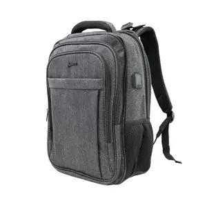 Mugursoma SBOX Amsterdam 18 (NSS-00280) — kompakta pilsētas soma, tilpums 18 l