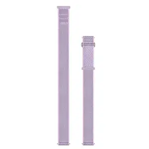 Josta Garmin 010-14400-01 Rozā Audums 18 mm