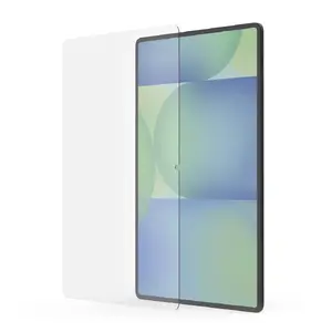 Clear screen protector Hama Premium Galaxy Tab S10 Lite 10.9" Tempered glass 9H