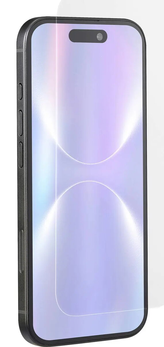 Renkforce RF-6830750 ekrāna aizsargplēve Caurspīdīga skrāpējumiem