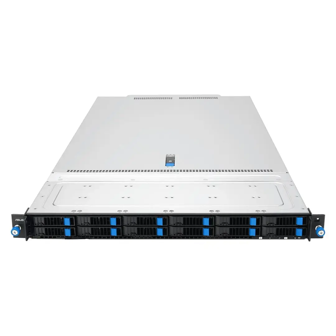 ASUS RS700A-E13-RS12U 2U rack-сервер Photo 2