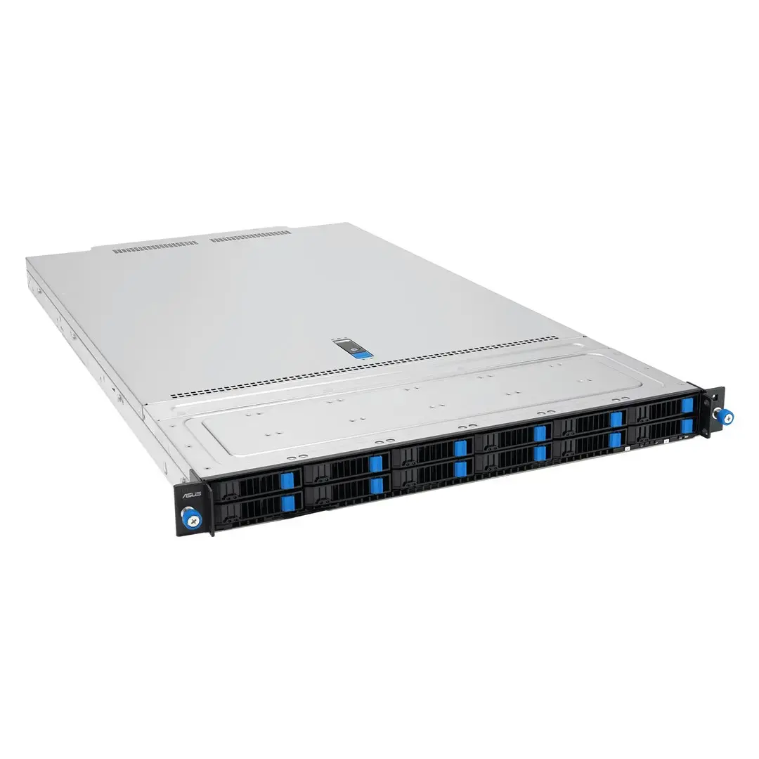 ASUS RS700A-E13-RS12U 2U rack-сервер Photo 3