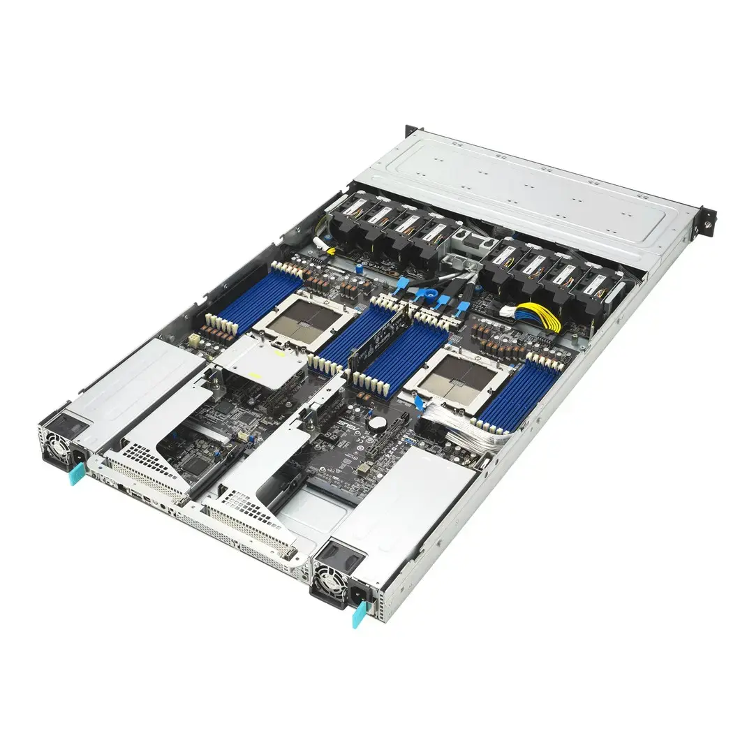 ASUS RS700A-E13-RS12U 2U rack-сервер Photo 8