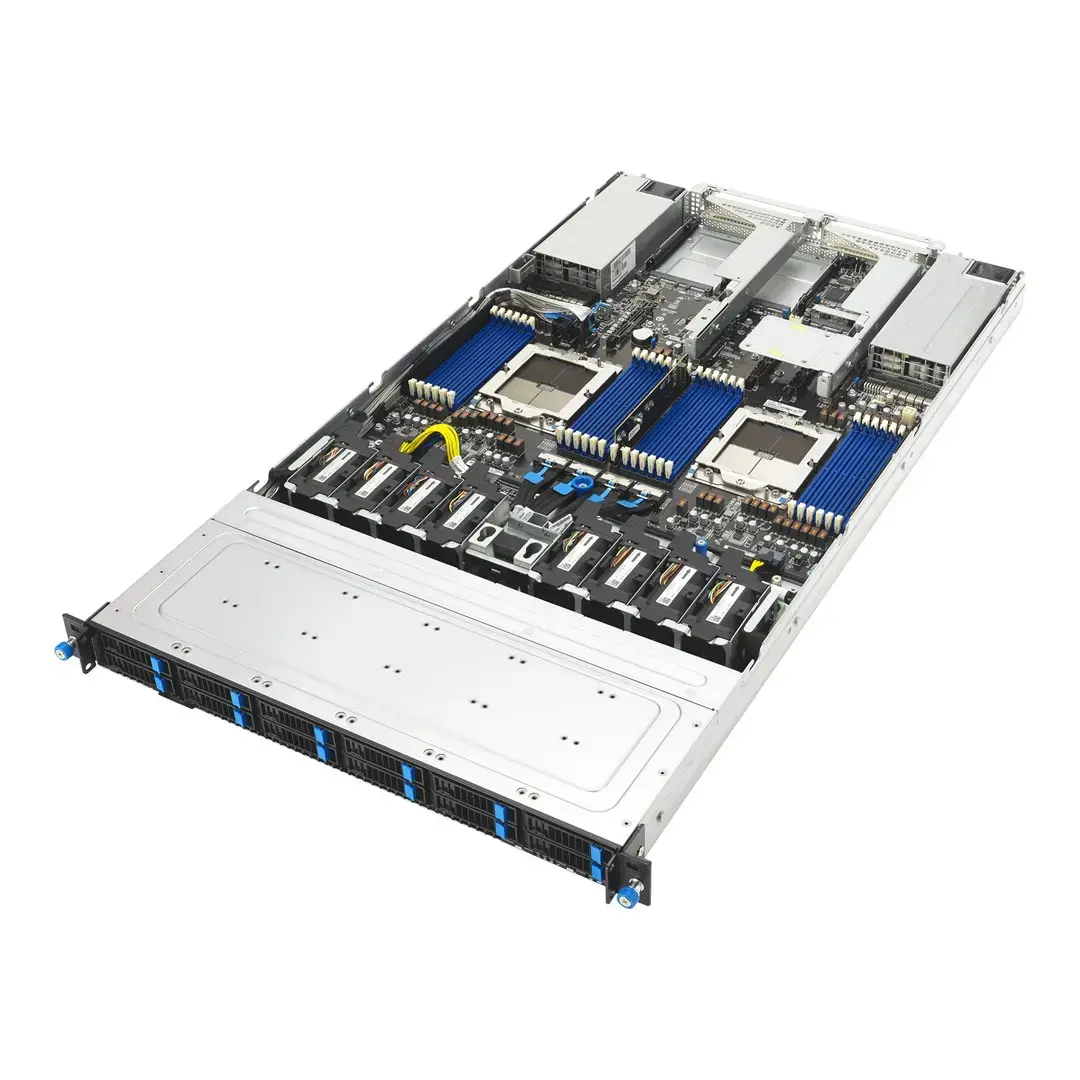 ASUS RS700A-E13-RS12U 2U rack-сервер Photo 9