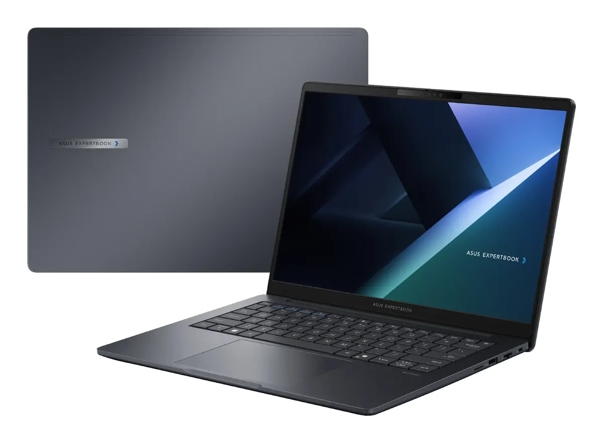 Laptop ASUS ExpertBook B3 B3405CCA-LY1072X Photo 8