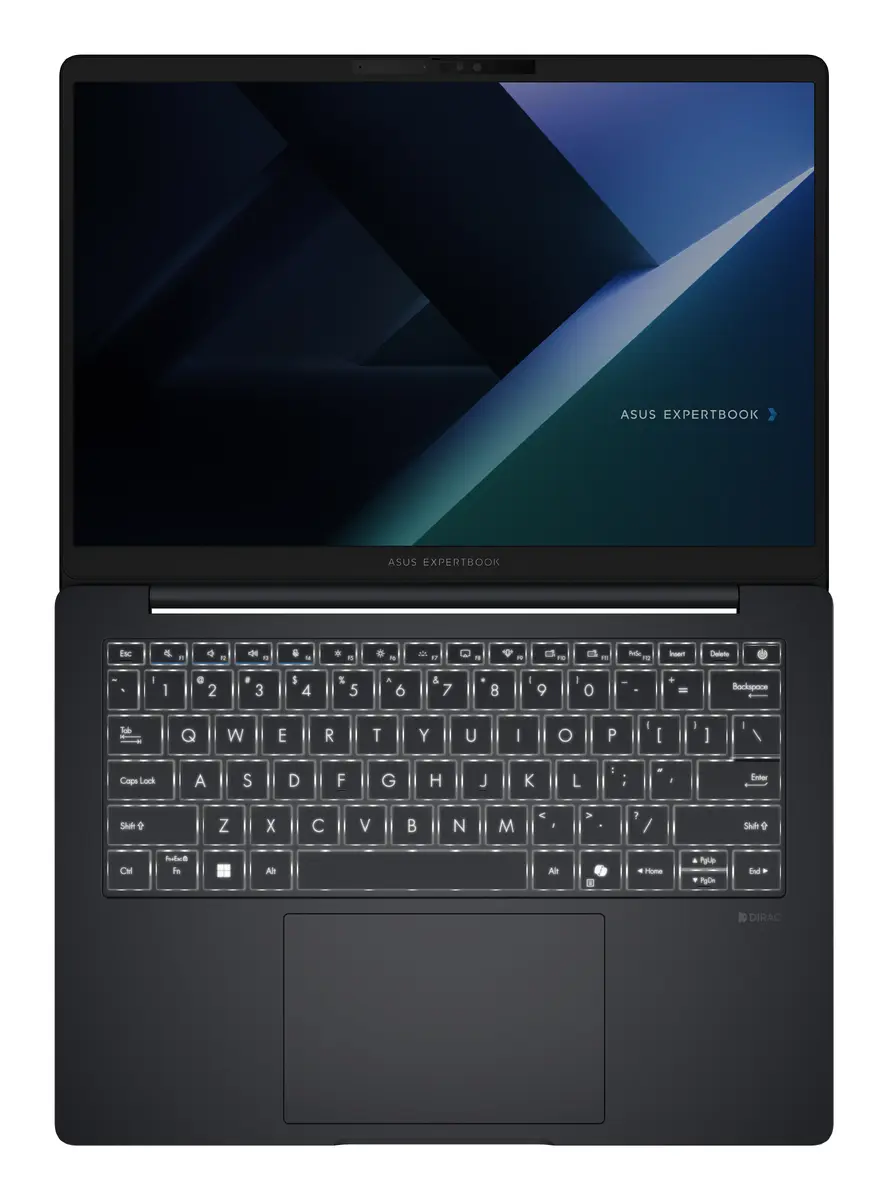 Laptop ASUS ExpertBook B3 B3405CCA-LY1072X Photo 10
