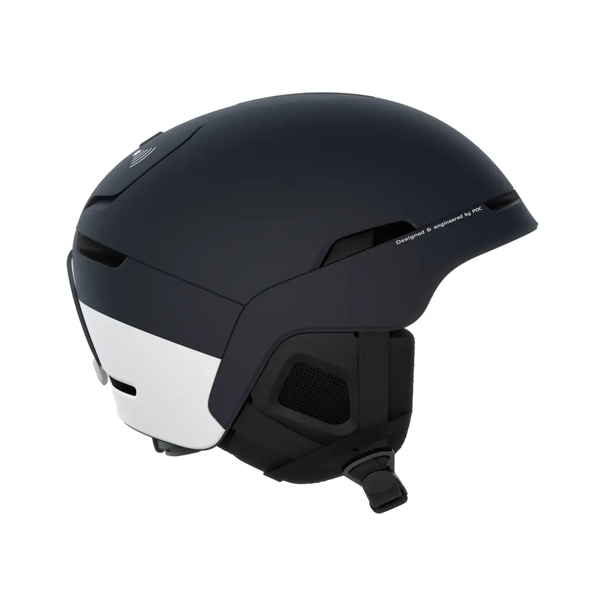 Open-face helmet POC Obex BC MIPS Photo 3