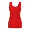 MALFINI Triumph Red sieviešu T-krekls — 180 g/m² Photo 2
