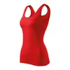 MALFINI Triumph Red sieviešu T-krekls — 180 g/m² Photo 3