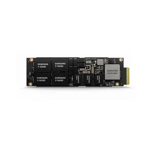 SSD disk Samsung 960 GB U.2 PCI Express 4.0 PM9A3