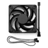 Ventilators Fractal Design Momentum 12 Photo 4