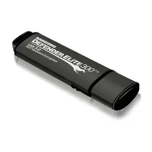 USB флеш-память iStorage 16GB USB Type-A Kanguru Defender Elite300