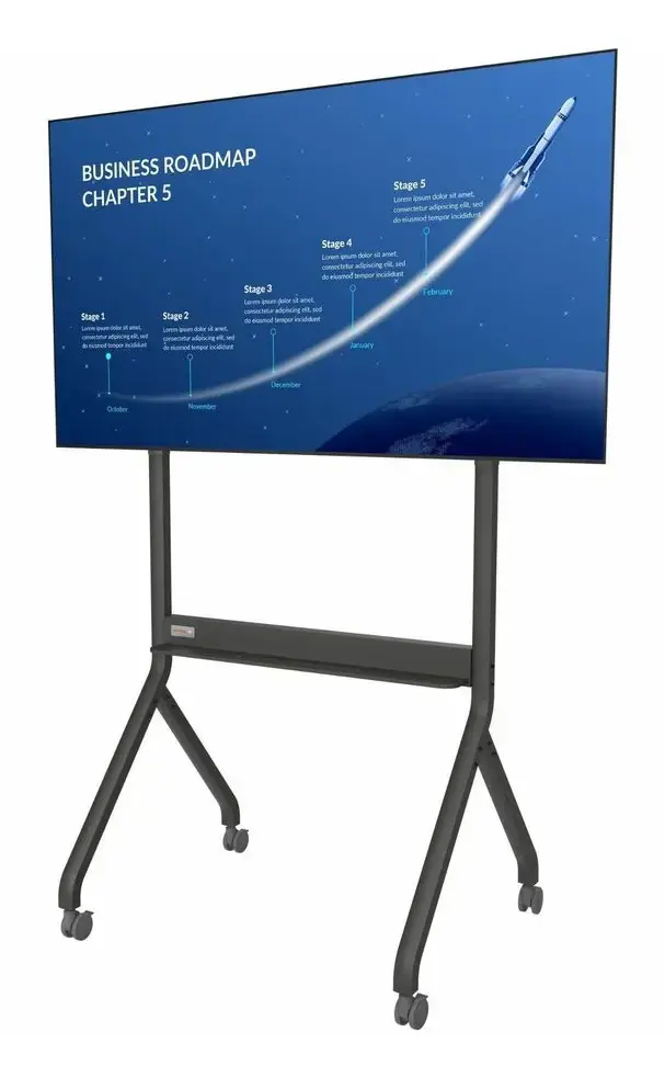 Моторизованная высотно-регулируемая тележка Peerless Paramount PR565ML3-EUK Photo 2