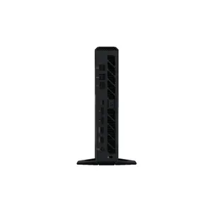 Mini PC barebone ASUS NUC 15 Performance RNUC15JNK9X40002 3L sized PC Black 275HX