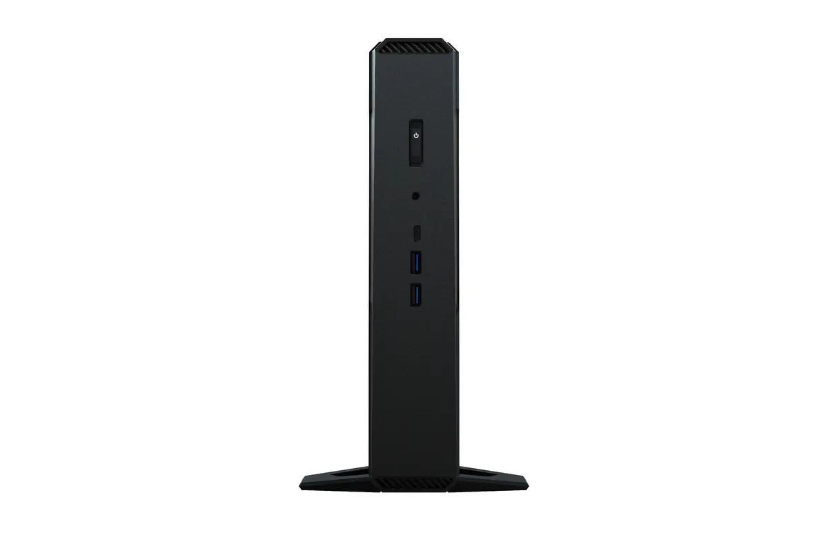 Mini PC barebone ASUS NUC 15 Performance RNUC15JNK9X40002 Photo 3