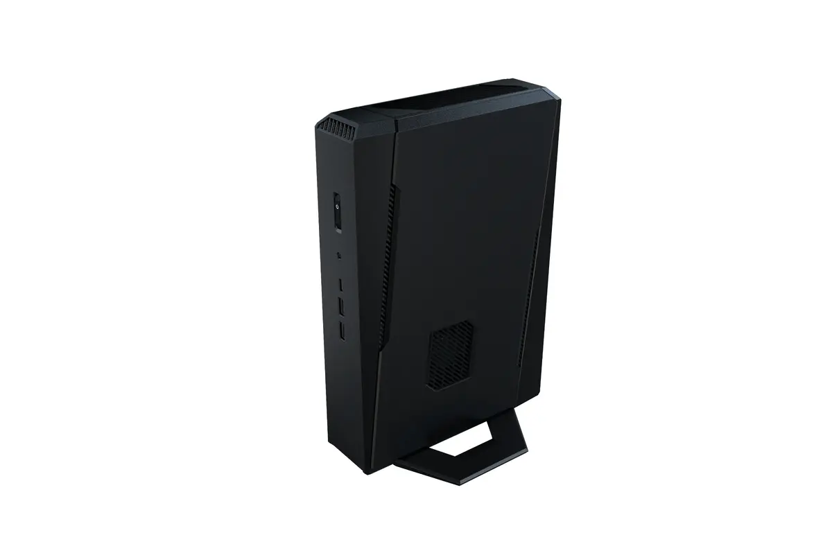 Mini PC barebone ASUS NUC 15 Performance RNUC15JNK9X40002 Photo 6