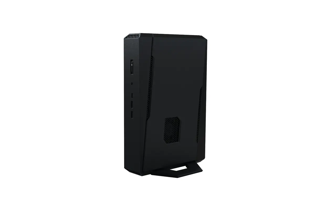 Mini PC barebone ASUS NUC 15 Performance RNUC15JNK9X40002 Photo 9