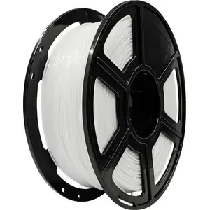 3D printer filament Renkforce PETG 1.75 mm Natural 1 kg