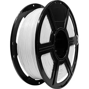 Филамент для 3D-принтера Renkforce PETG 1.75 мм 1 кг белый
