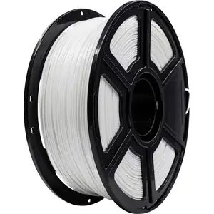 3D printer filament Renkforce ABS 1.75 mm 1 kg White