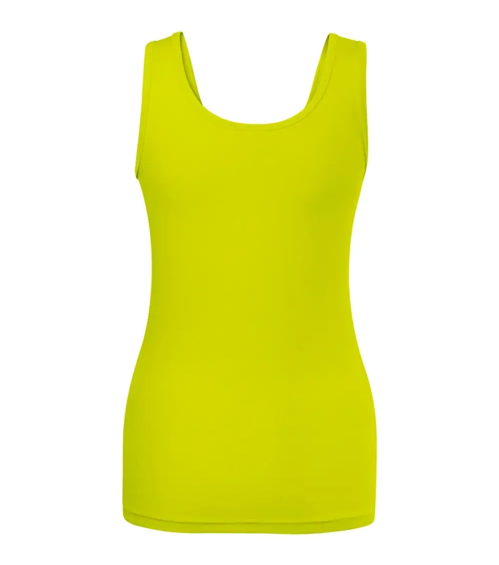 T-krekls MALFINI Triumph Lime punch 180 g/m² Photo 2