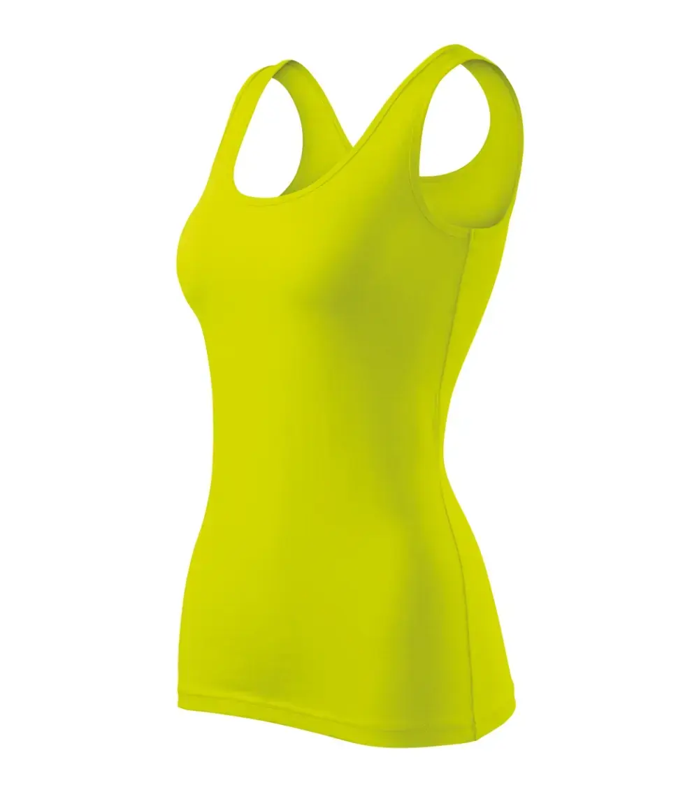 T-krekls MALFINI Triumph Lime punch 180 g/m² Photo 3