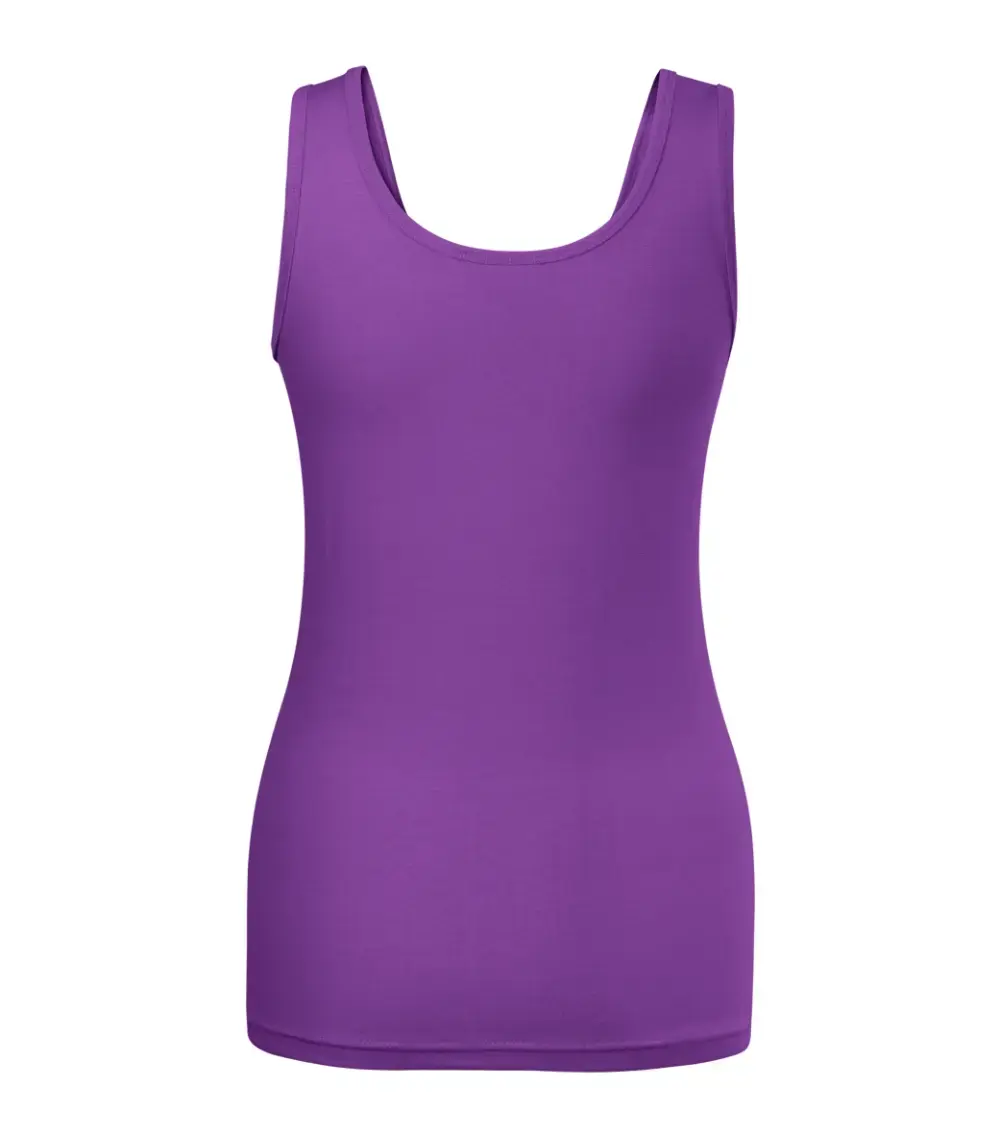 T-krekls MALFINI Triumph Purple 180 g/m² Photo 2