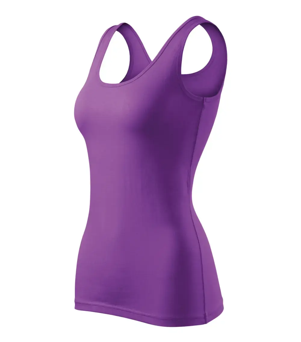 T-krekls MALFINI Triumph Purple 180 g/m² Photo 3