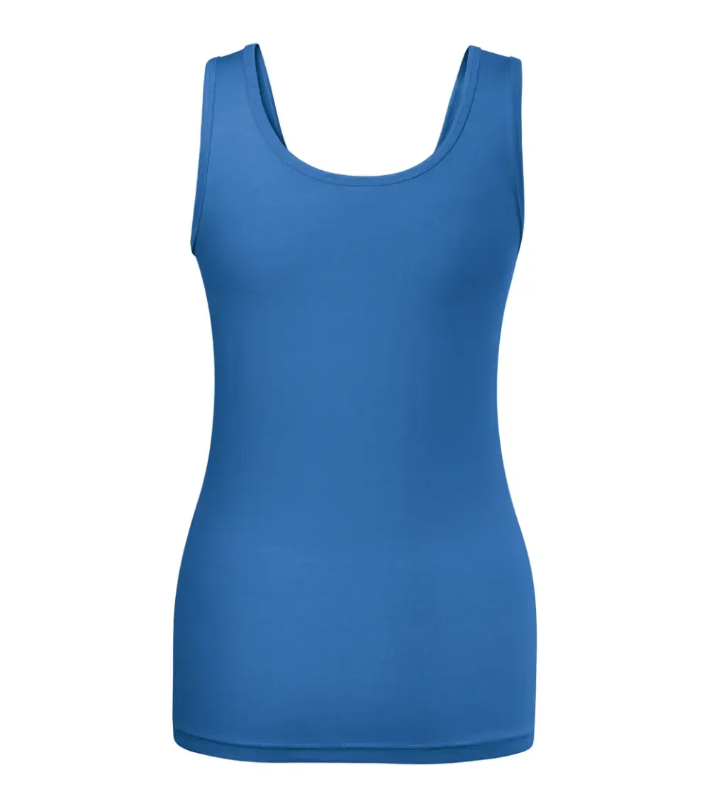 Футболка MALFINI женская Triumph Azure blue Photo 2
