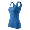 Футболка MALFINI женская Triumph Azure blue Photo 3