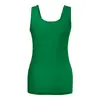 Футболка MALFINI Triumph женская Kelly green 180 г/м² Photo 2