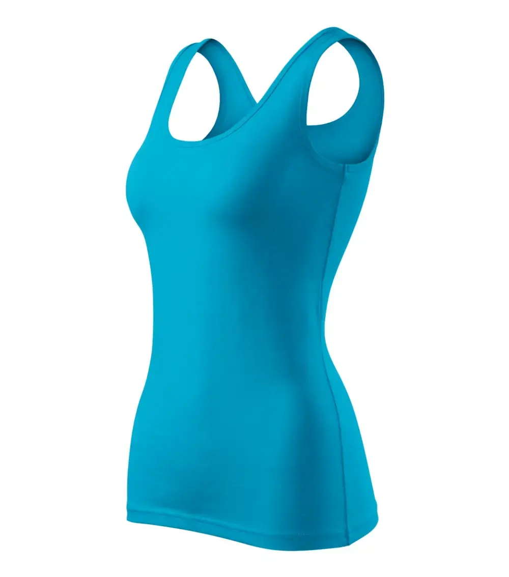 Футболка MALFINI женская Triumph Blue atoll Photo 3