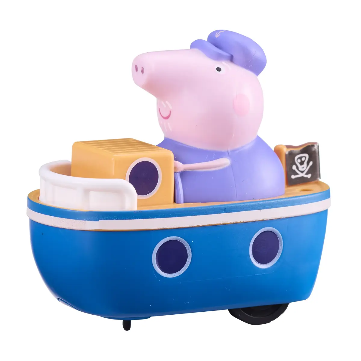 Peppa Pig PEP08345 upes spēļu komplekts Photo 4