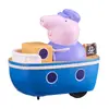 Peppa Pig PEP08345 upes spēļu komplekts Photo 4
