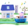Peppa Pig PEP08345 upes spēļu komplekts Photo 6
