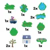 Peppa Pig PEP08345 upes spēļu komplekts Photo 9