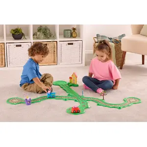Peppa Pig spēļu komplekts PEP08346 ar Pepas figūriņu un aksesuāriem, rotaļlieta bērniem
