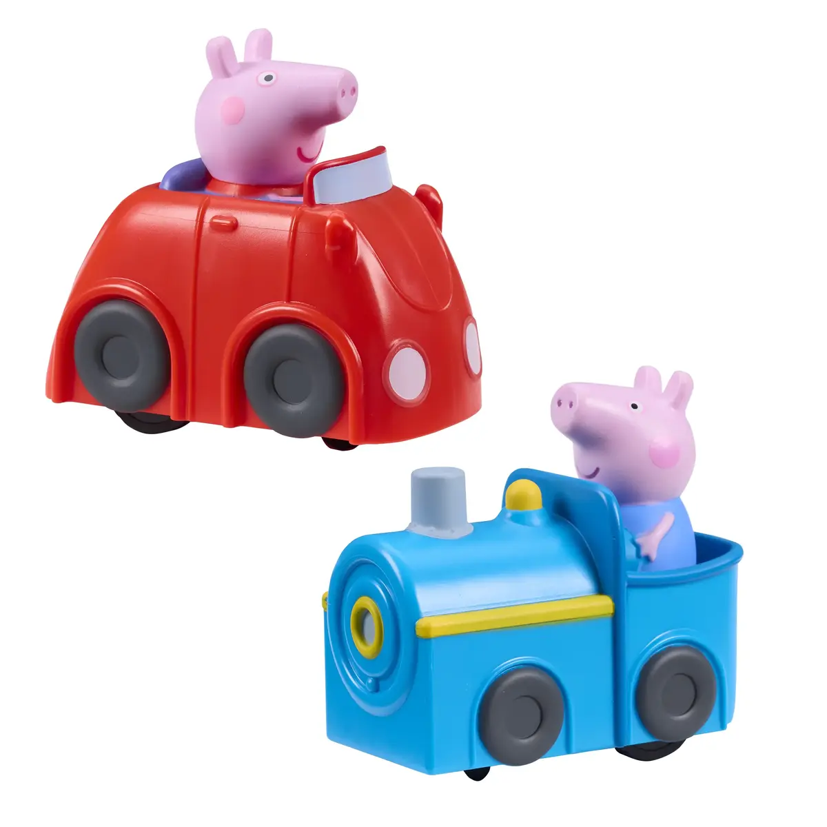 Peppa Pig playset PEP08346 with Peppa figure Photo 2