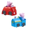 Peppa Pig playset PEP08346 with Peppa figure Photo 2