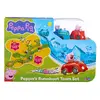 Peppa Pig playset PEP08346 with Peppa figure Photo 3