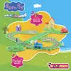 Peppa Pig playset PEP08346 with Peppa figure Photo 4
