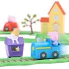 Peppa Pig playset PEP08346 with Peppa figure Photo 6