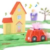 Peppa Pig playset PEP08346 with Peppa figure Photo 8