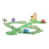 Peppa Pig playset PEP08346 with Peppa figure Photo 11