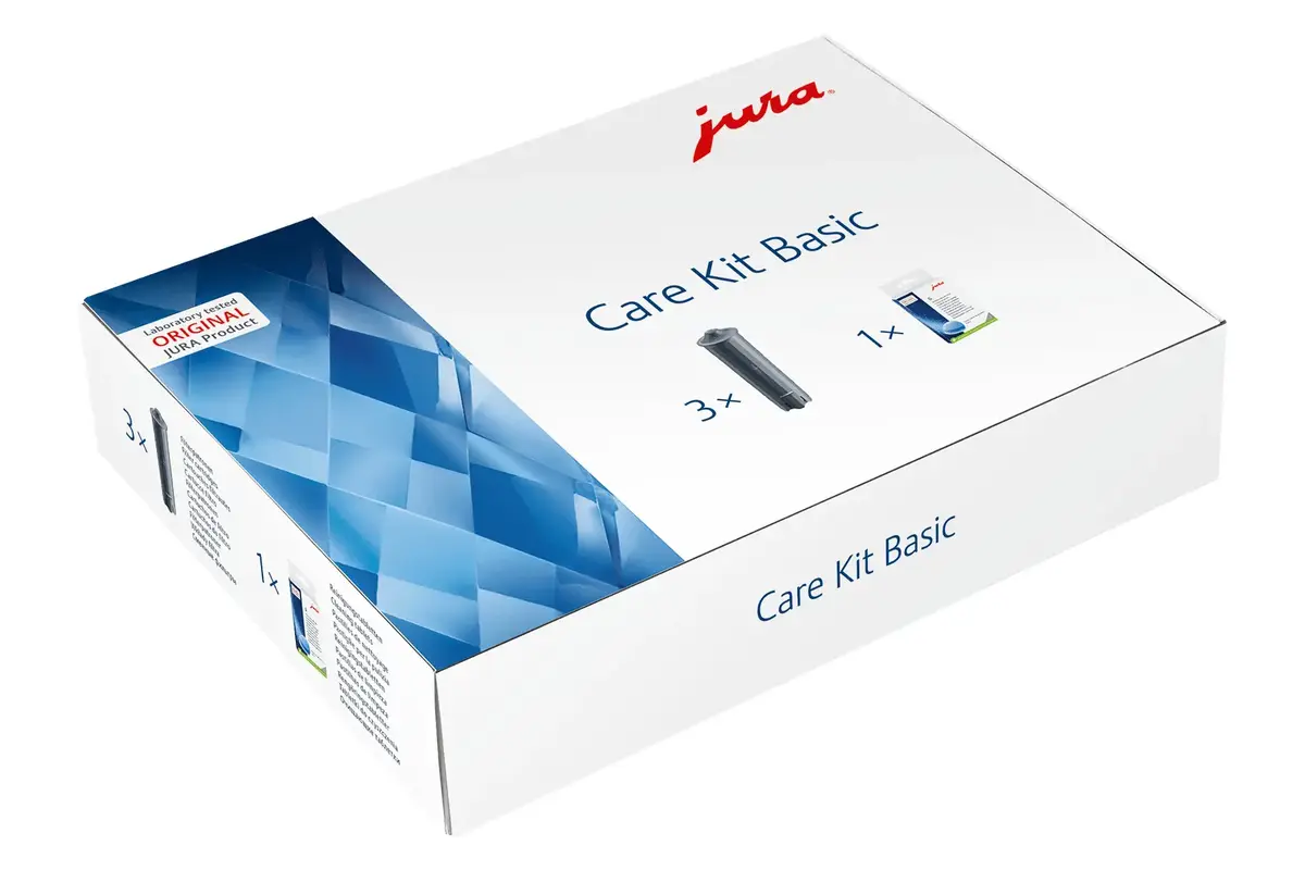 Apkope komplekts Jura JURA Care Kit Basic Photo 2