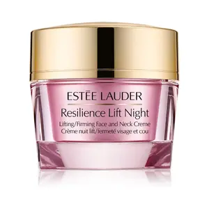 Night cream Estée Lauder Resilience Multi-Effect 50ml for women