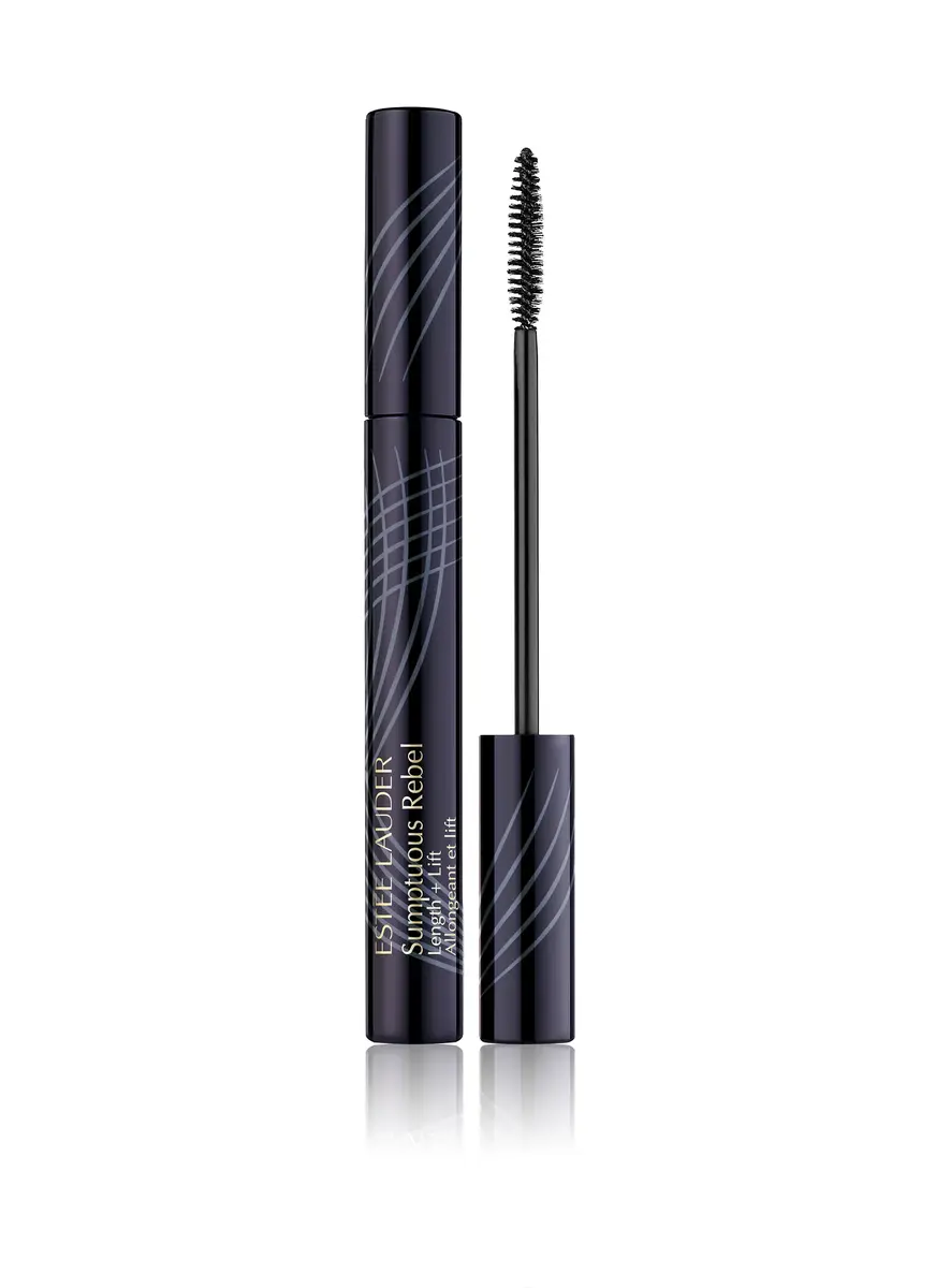 Skropstu tuša Estée Lauder Sumptuous Rebel