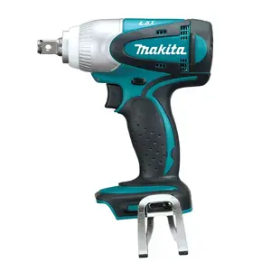 Impact wrench Makita DTW251Z 230 N⋅m 18 V Black Blue