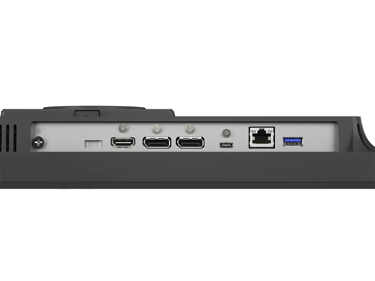 Монитор Sharp MultiSync EA272F Photo 7