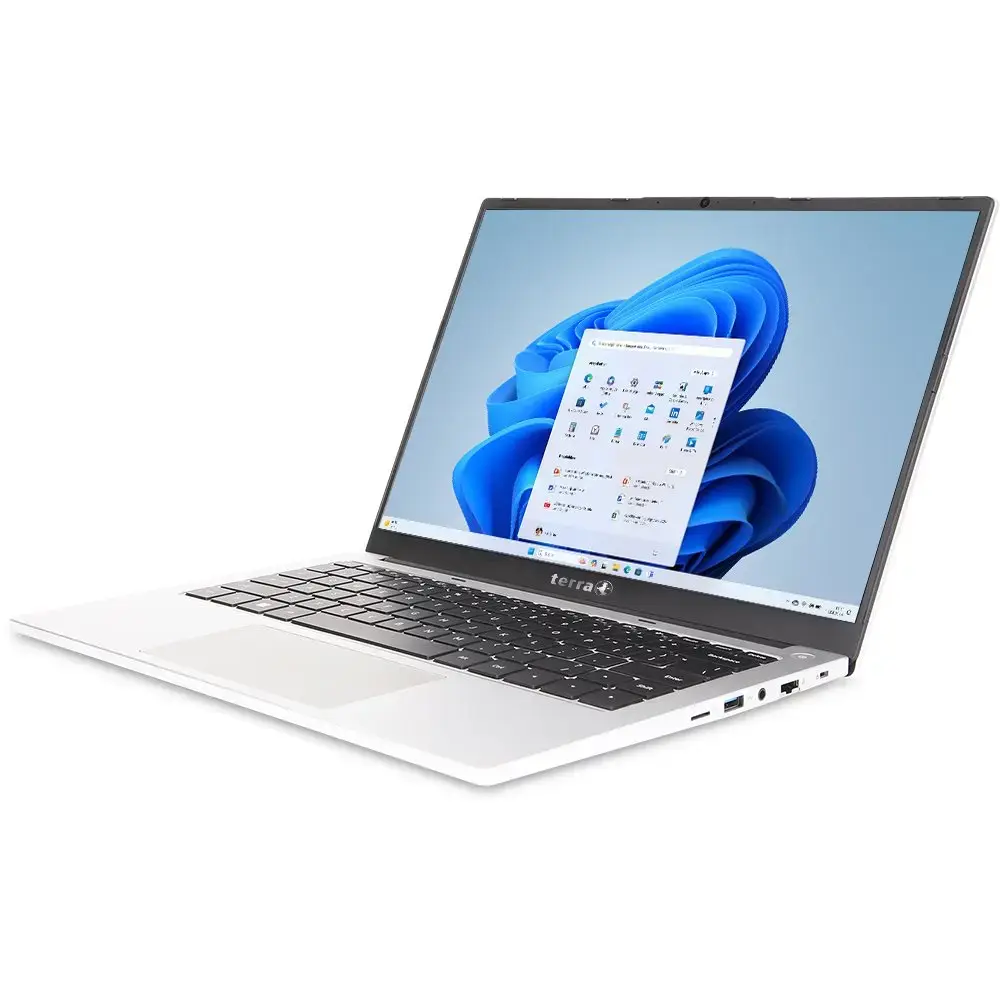 Laptop TERRA Mobile 1410R Photo 7